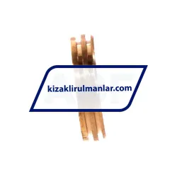 THK GC6 rulman resim 2
