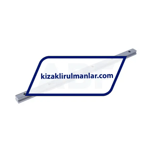 THK SR15-340L ürün fotoğrafı 2