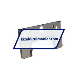 THK SNR55 rulman resim 2