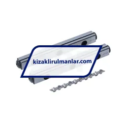 THK VR3-75HX10Z rulman resim 2
