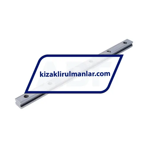 THK GSR15+19800L-T ürün fotoğrafı 2