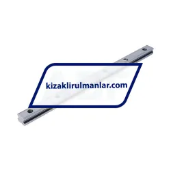 THK GSR15+19800L-T rulman resim 2