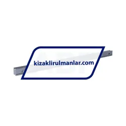 THK SHS20-400L rulman resim 2