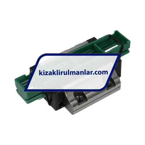 NSK LAS25EMZ ürün fotoğrafı 2