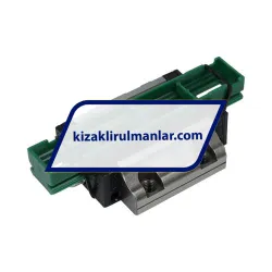 NSK LAS25EMZ rulman resim 2