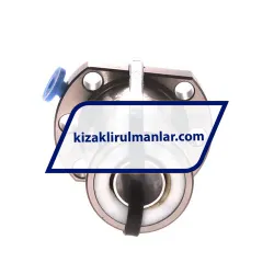 Kortagroup BS-2010-3-3,5 rulman resim 3