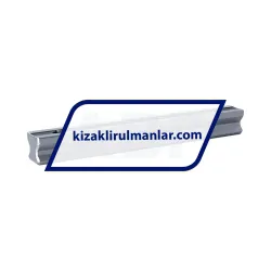Neutral TSX25-D-U-G2-L190-20/20 rulman resim 2