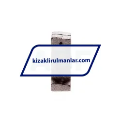Neutral GW20 rulman resim 2
