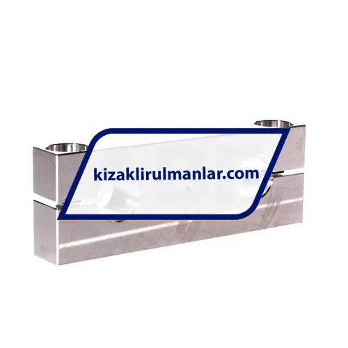 SKF LEAS20A ürün fotoğrafı 2