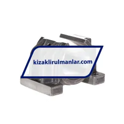 SKF LHCT25 rulman resim 2