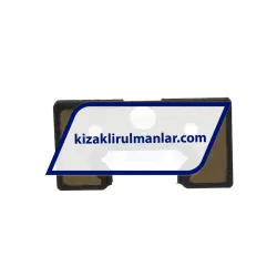 PMI-AMT (Taiwan) AJDDMSA25 rulman resim 2