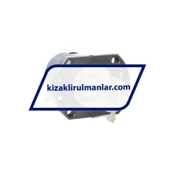 Kortagroup 64461-03 rulman resim 2