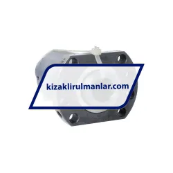 Kortagroup 64461-02 rulman resim 2