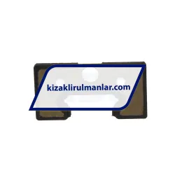 PMI-AMT (Taiwan) AJDDMSA55 rulman resim 2