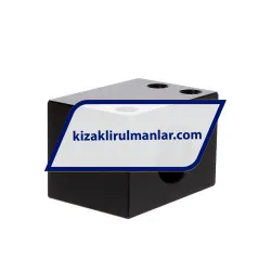 Neutral MGD16 rulman resim 2